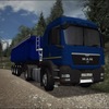 gts Man TGS verv daf B - GTS TRUCK'S