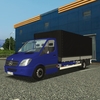 gts Mercedes Sprinter + Int... - GTS TRUCK'S