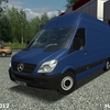 gts Mercedes Sprinter 311CD... - GTS TRUCK'S