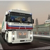 gts Renault Magnum 400 Etec... - GTS TRUCK'S