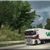 gts Renault Magnum 400 Etec... - GTS TRUCK'S