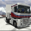 gts Renault Magnum 400 Etec... - GTS TRUCK'S