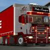 gts Scania 124l 400 RETKA T... - GTS TRUCK'S