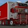 gts Scania 124l 400 RETKA T... - GTS TRUCK'S