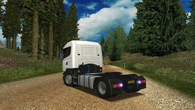 gts Scania r500 by Sewicz02011 verv sc A 1 GTS TRUCK'S