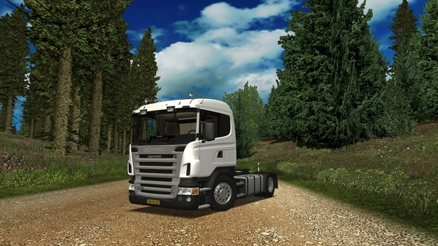 gts Scania r500 by Sewicz02011 verv sc A GTS TRUCK'S