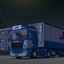 gts Scania Sties by falcon,... - GTS TRUCK'S