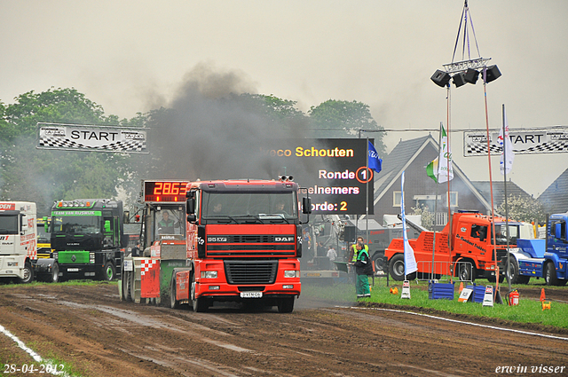 28-04-2012. 030-border Leende 28-4-2012