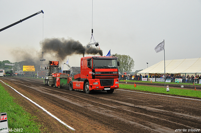 28-04-2012. 036-border Leende 28-4-2012