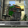 gts Scania twinsteer 8x4 Ve... - GTS TRUCK'S