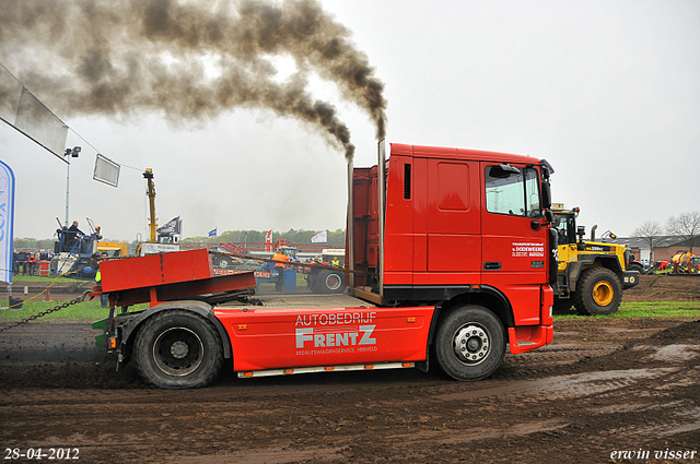 28-04-2012. 042-border Leende 28-4-2012