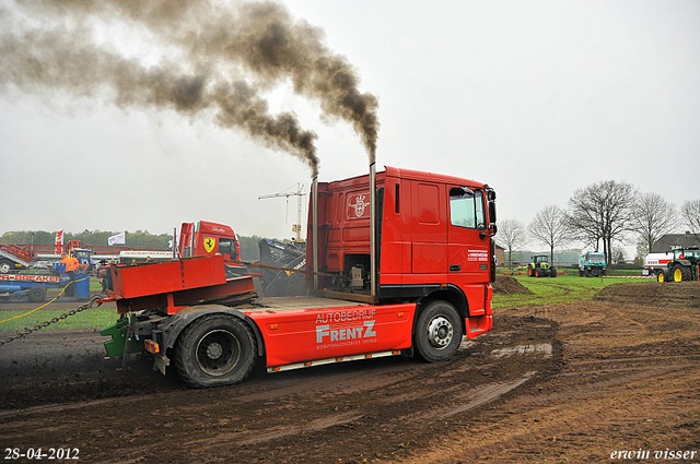 28-04-2012. 043-border Leende 28-4-2012