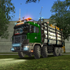 gts Scania twinsteer 8x4 Ve... - GTS TRUCK'S