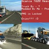 gts Scania T620 Heavy Haule... - GTS TRUCK'S