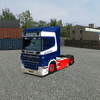 gts Scania Topline WOLTER-K... - GTS TRUCK'S