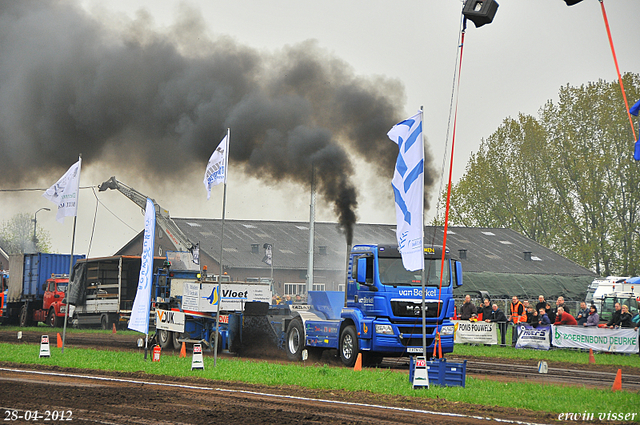 28-04-2012. 065-border Leende 28-4-2012