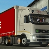 gts Volvo fh 12 + interieur... - GTS TRUCK'S