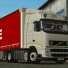 gts Volvo fh 12 + interieur... - GTS TRUCK'S