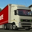 gts Volvo fh 12 verv mb A - GTS TRUCK'S