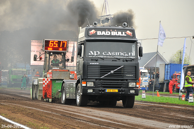 28-04-2012. 082-border Leende 28-4-2012