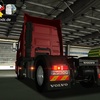 gts Volvo FM Globetrotter L... - GTS TRUCK'S