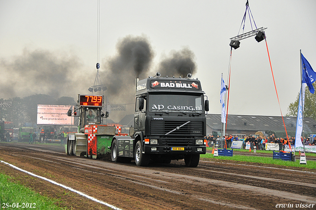 28-04-2012. 083-border Leende 28-4-2012