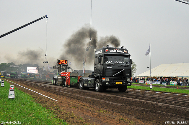 28-04-2012. 085-border Leende 28-4-2012