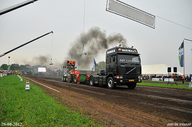 28-04-2012. 086-border Leende 28-4-2012