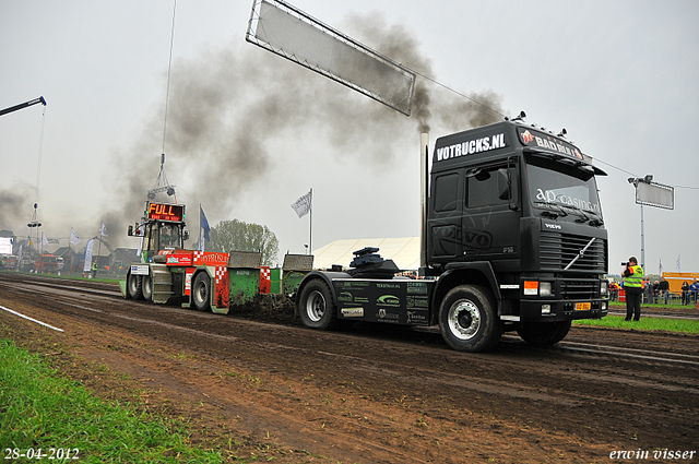 28-04-2012. 088-border Leende 28-4-2012