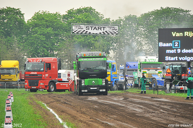 28-04-2012. 115-border Leende 28-4-2012