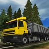 gts Daf Cf lage cab + Schmi... - GTS COMBO'S