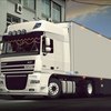 gts Daf XF 105 SSC + Cherea... - GTS COMBO'S