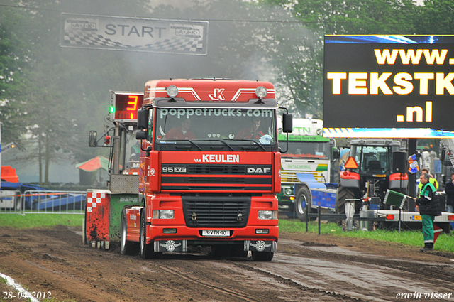 28-04-2012. 128-border Leende 28-4-2012