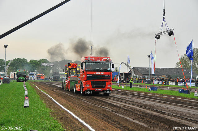 28-04-2012. 132-border Leende 28-4-2012