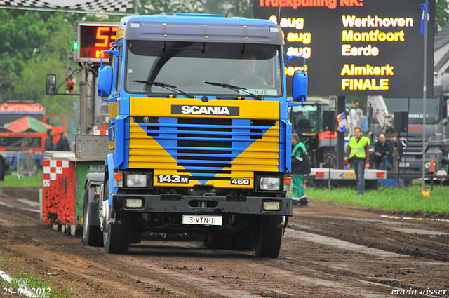 28-04-2012. 141-border Leende 28-4-2012