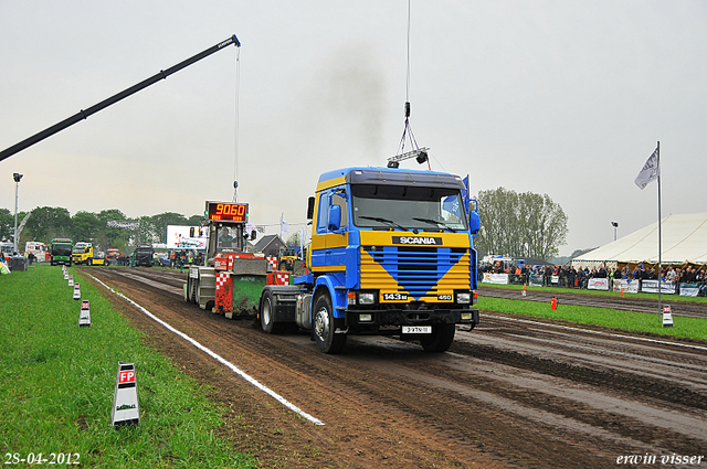 28-04-2012. 146-border Leende 28-4-2012