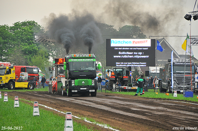 28-04-2012. 152-border Leende 28-4-2012