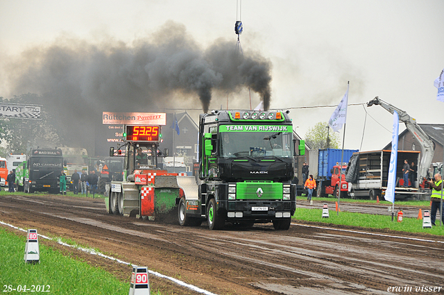 28-04-2012. 157-border Leende 28-4-2012