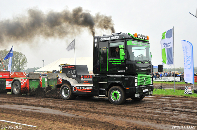 28-04-2012. 159-border Leende 28-4-2012