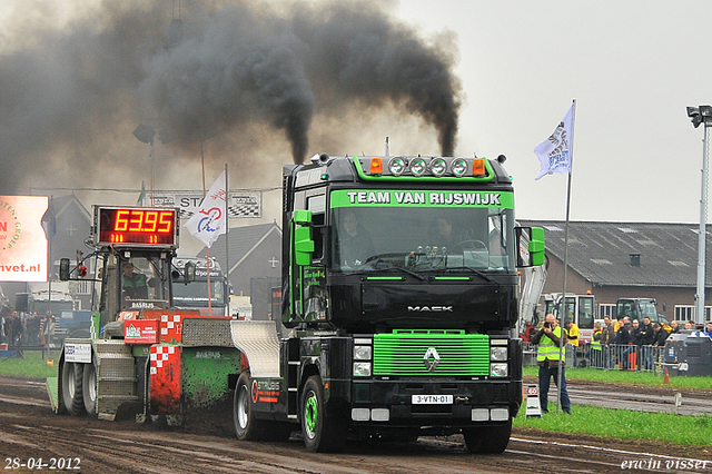 28-04-2012. 161-border Leende 28-4-2012