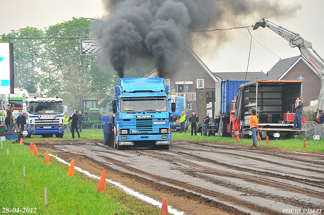 28-04-2012. 184-border Leende 28-4-2012