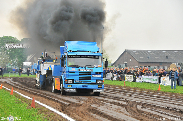 28-04-2012. 191-border Leende 28-4-2012