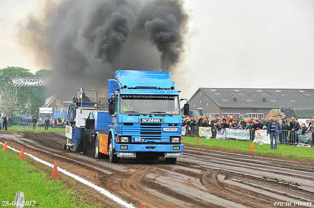 28-04-2012. 192-border Leende 28-4-2012