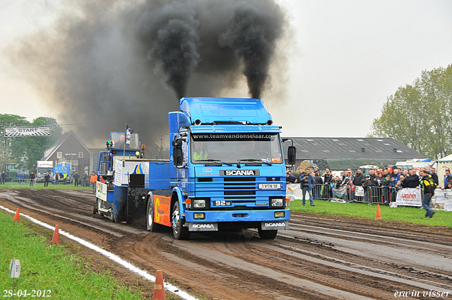 28-04-2012. 195-border Leende 28-4-2012