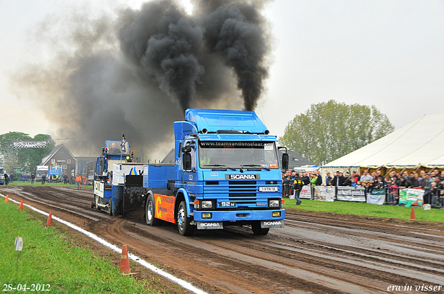 28-04-2012. 196-border Leende 28-4-2012