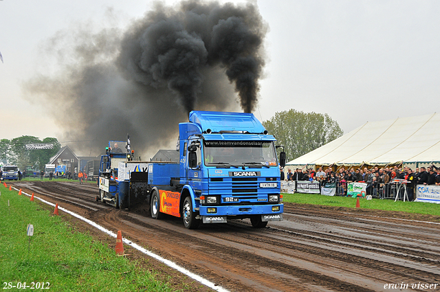 28-04-2012. 197-border Leende 28-4-2012