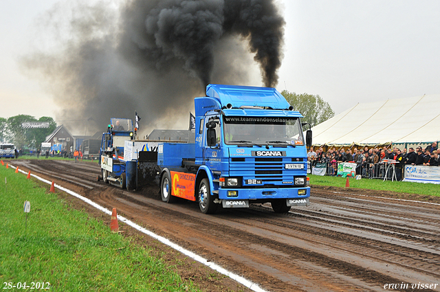 28-04-2012. 198-border Leende 28-4-2012