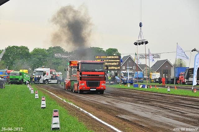 28-04-2012. 204-border Leende 28-4-2012