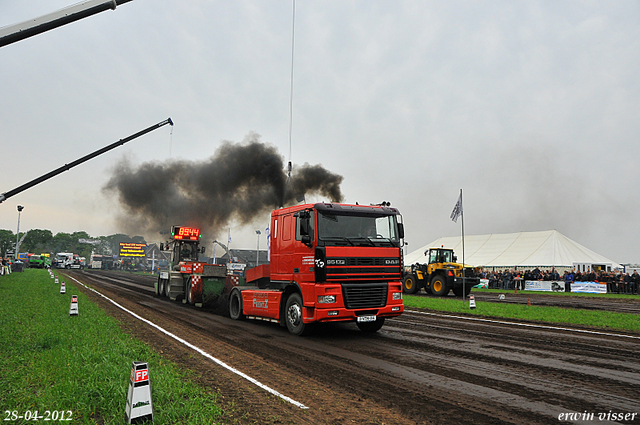 28-04-2012. 211-border Leende 28-4-2012