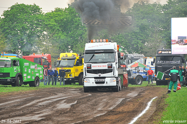 28-04-2012. 215-border Leende 28-4-2012